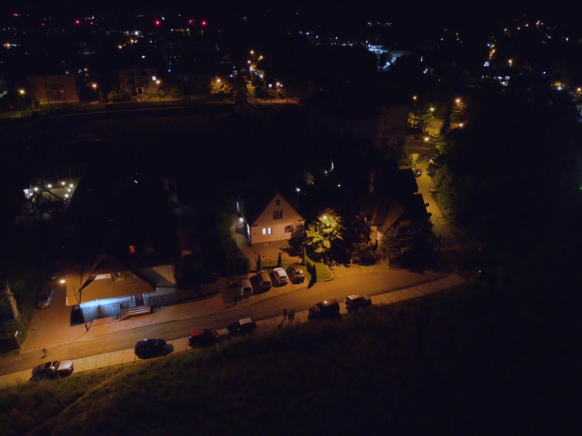 DOM WOLNOSTOJĄCY W CENTRUM przy Krupówkach z dużym tarasem, ogrodem i kominkiem! Zakopane Zewnętrze zdjęcie